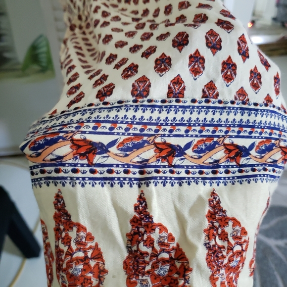 Maxi  dress - Picture 3 of 3